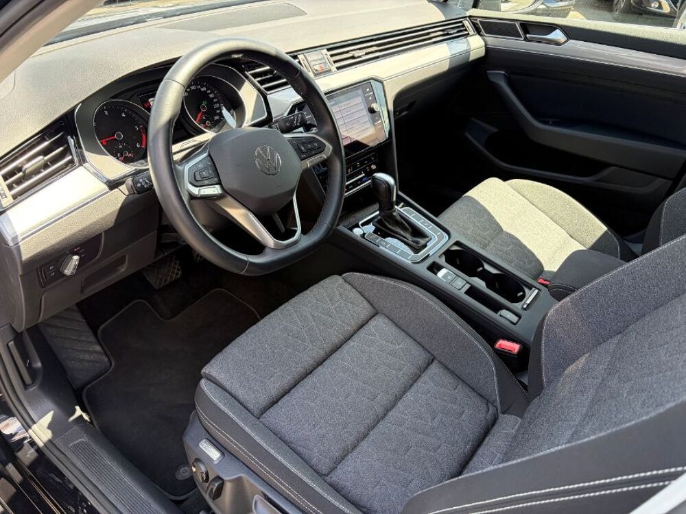 Passat VIII 2.0 TDI 150 DSG7 STYLE BUSINESS GPS Camera ACC Hayon EL 2023 occasion 33700 M&eacute;rignac