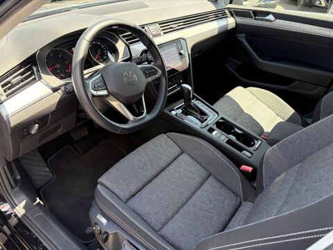 Passat VIII 2.0 TDI 150 DSG7 STYLE BUSINESS GPS Camera ACC Hayon EL 2023 occasion 33700 M&eacute;rignac