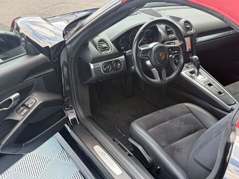 Divers 2.0 TURBO 300cv PDK Camera JA19 1&egrave;re Main 2016 occasion 47240 Castelculier