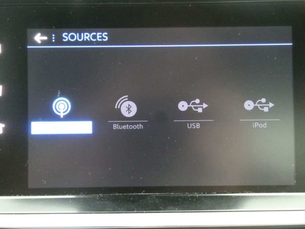 2008 II 1.2 PureTech 100 BVM6 ALLURE GPS 2023 occasion 47240 Castelculier
