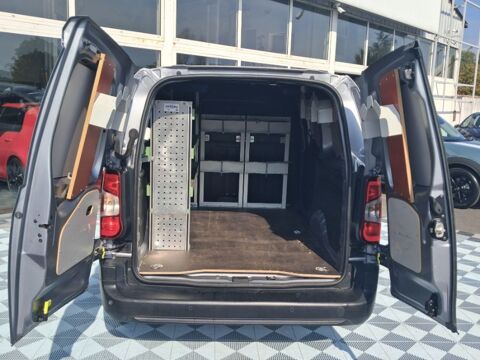 Combo VU XL LONG 1.5 BlueHDi 130 BVM6 2PL Casiers 14500.H.T. 2022 occasion 33700 M&eacute;rignac