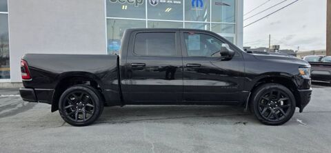 RAM 1500 SPORT V8 5.7 HEMI eTorque 2024 occasion 84150 Jonqui&egrave;res