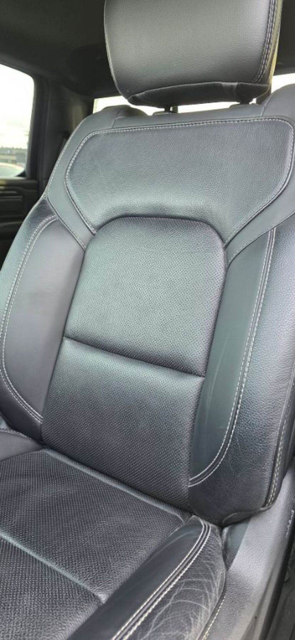 RAM 1500 SPORT V8 5.7 HEMI eTorque 2024 occasion 84150 Jonqui&egrave;res