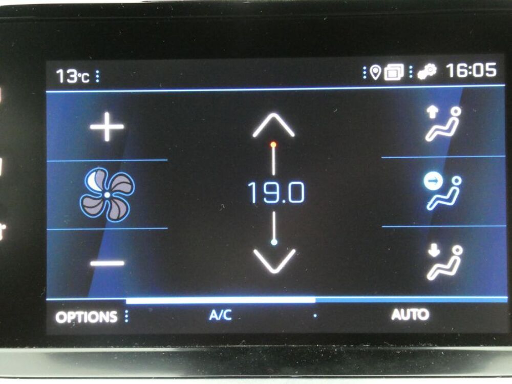 2008 II 1.2 PureTech 100 BVM6 ALLURE GPS 2023 occasion 47240 Castelculier