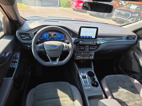 Kuga 2.0 ECOBLUE D 120 BVA8 ST LINE X 360&deg; Attel. Options... 2023 occasion 47240 Castelculier