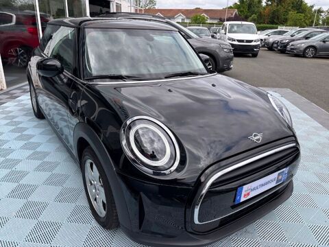 MINI ROADSTER III (F56) NEW 1.5i 136 BVA7 COOPER GPS LED CarPlay 2022 occasion 68260 KINGERSHEIM