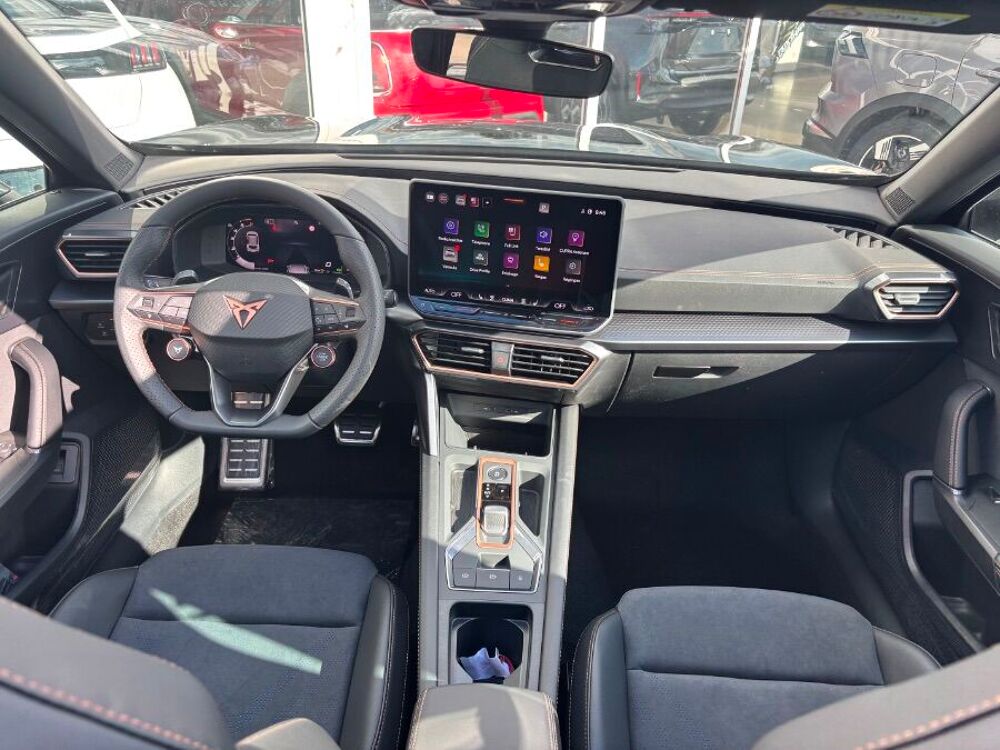 Formentor 2.0 TDI 150 DSG DYNAMIC DESIGN Baquets SEM TOE JA18 Gtie 203 2025 occasion 33700 M&eacute;rignac