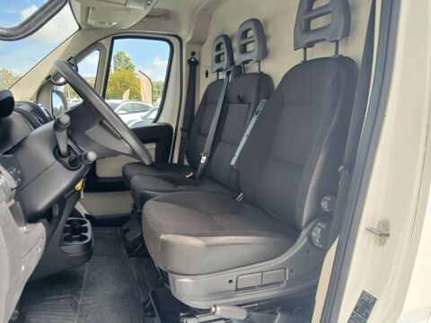 Jumper 35 L2H2 2.0 BlueHDi 130 BVM6 3T5 CLUB Camera 2AirBags 16750. 2019 occasion 47240 Castelculier