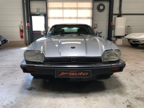 XJS COUPE 3.6 1990 occasion 84150 Jonqui&egrave;res
