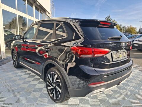 ZS EV HYBRID 1.5 197cv BVA 4X2 LUXURY 360&deg; SC JA18 Key Less 2025 occasion 33700 M&eacute;rignac