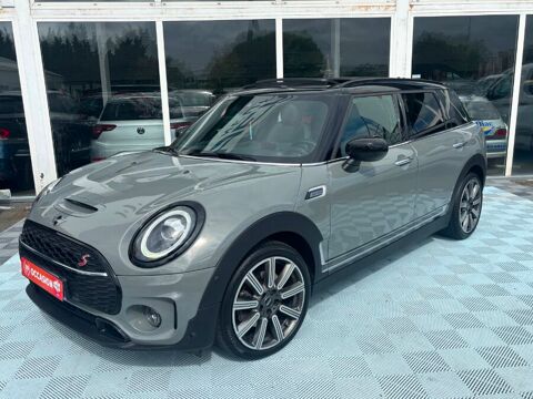 Annonce voiture Mini Clubman 27900 €