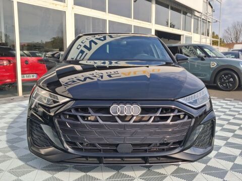 A3 IV New 40 TFSIe 204 25.7kWh S Tronic S LINE 142Kms Elect. WL 2025 occasion 47240 Castelculier