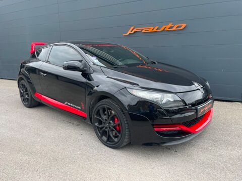 Annonce voiture Renault Mgane 22900 