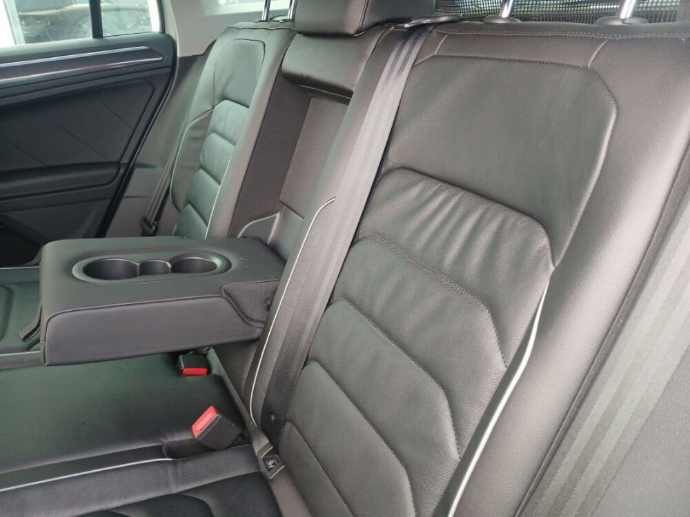 Tiguan II (2) 2.0 TDI 150 DSG 2WD ELEGANCE CUIR Camera ACC Hayon EL 2021 occasion 47240 Castelculier
