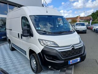 Jumper 35 L2H2 2.0 BlueHDi 130 BVM6 3T5 CLUB Camera 2AirBags 16750. 2019 occasion 33700 M&eacute;rignac