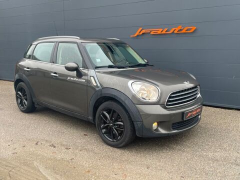 Mini countryman PCK CHILI Cooper D