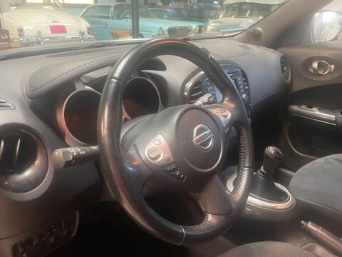 Juke 1.5 DCI TEKNA 110cv 2015 occasion 84150 Jonqui&egrave;res