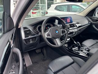 X3 (G01) 2.0 XDRIVE20DA 190 Mild Hybrid X LINE TOIT Pano HUD At 2021 occasion 47240 Castelculier