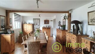  Maison � vendre 5 pi�ces 167 m�