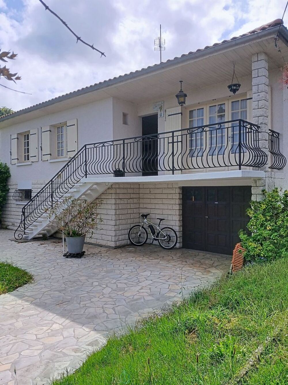 Vente Maison Maison Riberac