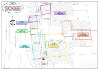  Maison � vendre 3 pi�ces 78 m� Meximieux