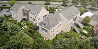  Maison � vendre 4 pi�ces 109 m�