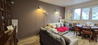  Appartement � vendre 4 pi�ces 63 m�