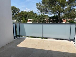  Appartement à louer 2 pièces 49 m²