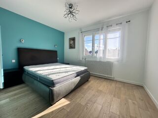  Maison � vendre 3 pi�ces 74 m�