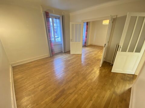  Appartement  louer 3 pices 72 m