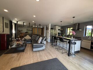  Maison � vendre 3 pi�ces 97 m�