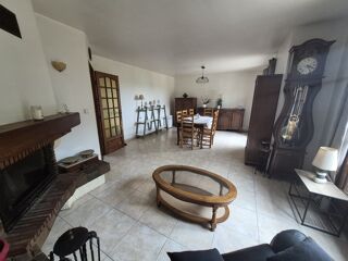  Maison à vendre 5 pièces 93 m²