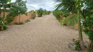  Terrain � vendre 2000 m� Nguerigne