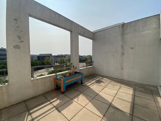  Appartement � louer 2 pi�ces 53 m�