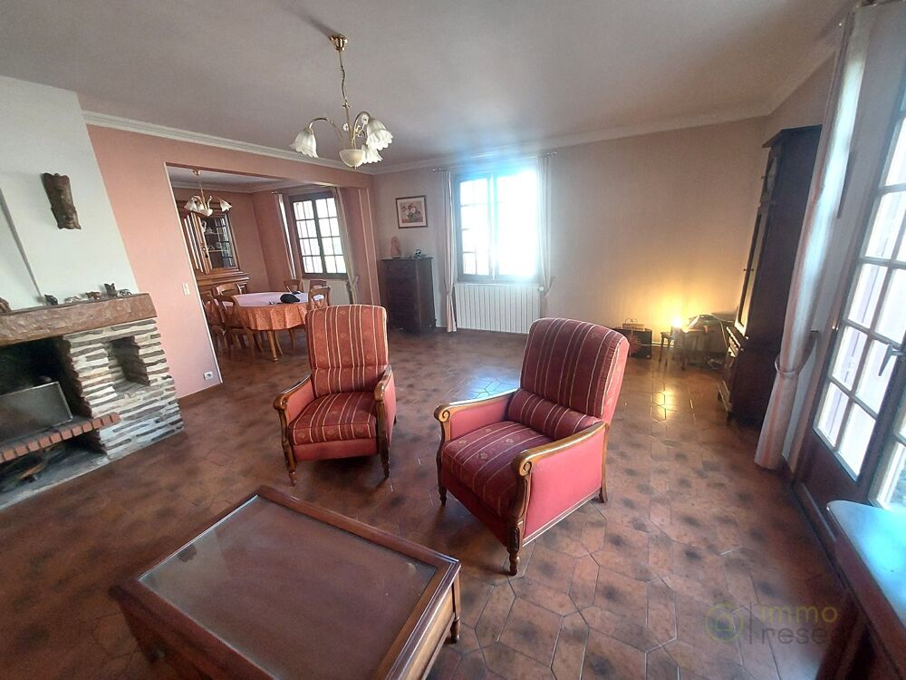 Vente Maison Maison Courdimanche