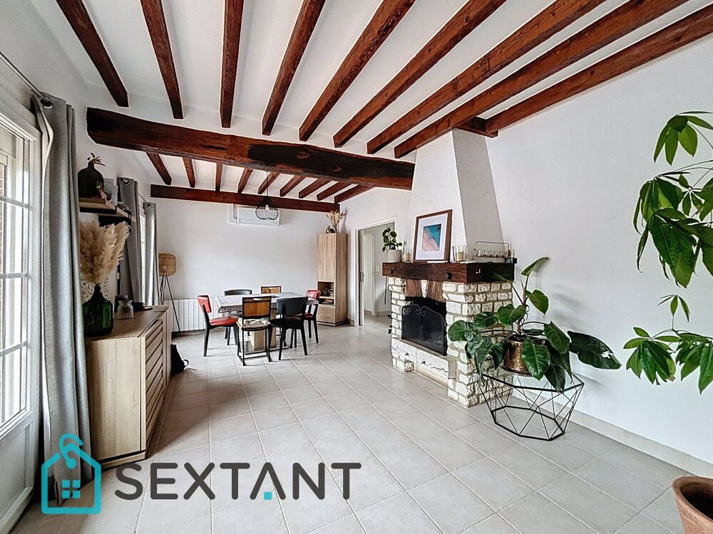 Vente Villa Maison normande Marbeuf