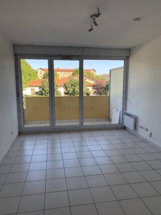  Appartement à louer 1 pièce 20 m² Montpellier