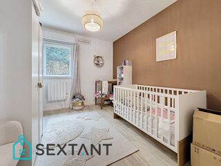  Appartement � vendre 3 pi�ces 62 m�