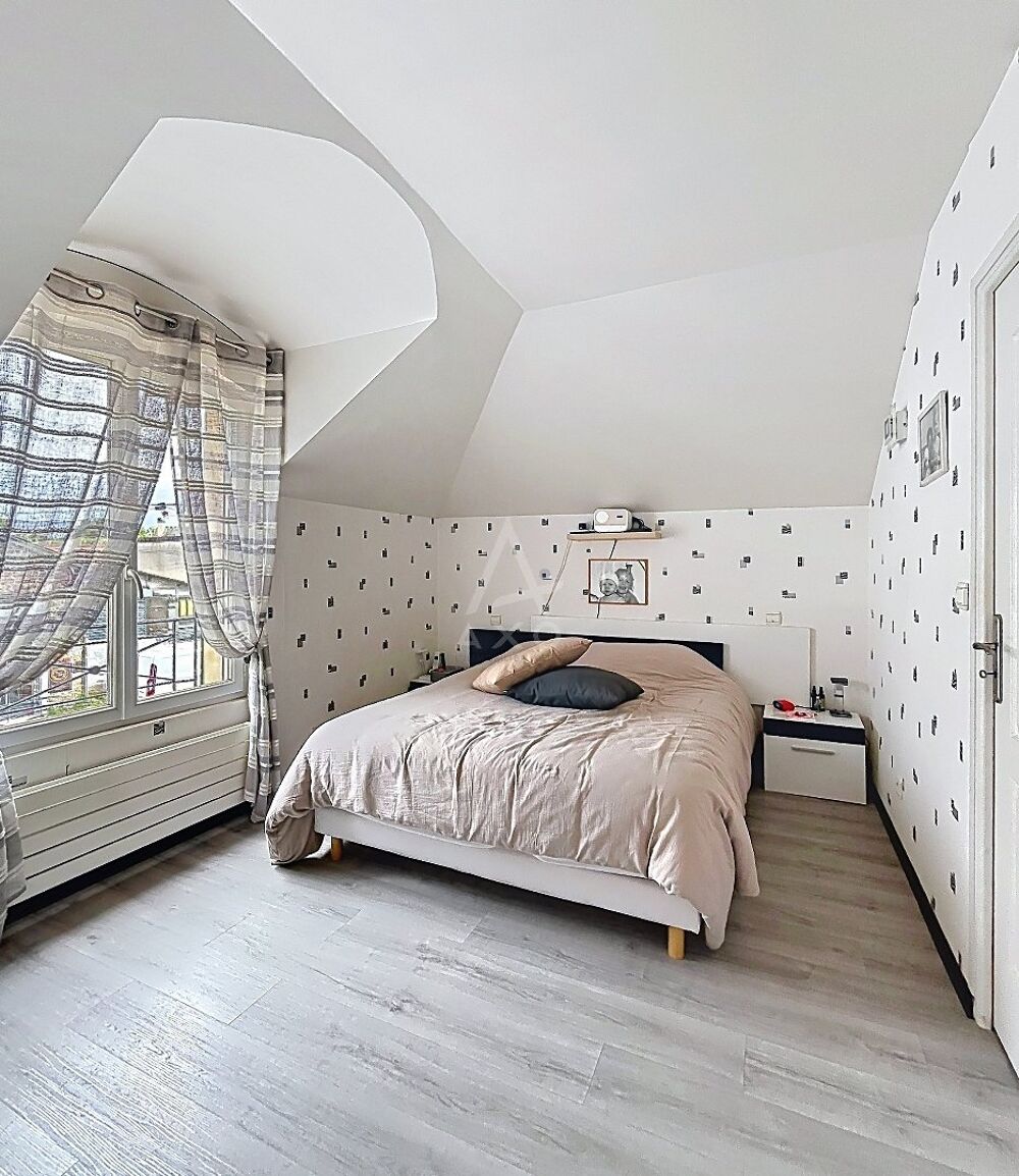 � vendre  Villa Saint-Maur-des-Foss�s (94100)