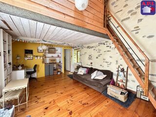  Maison � vendre 8 pi�ces 228 m�