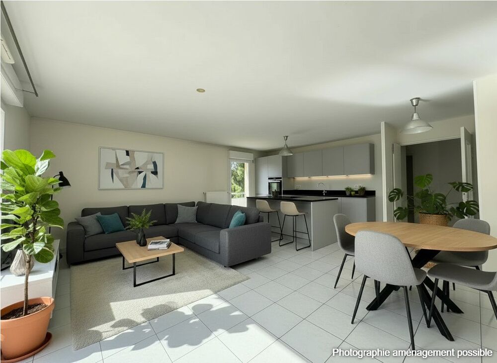 Vente Appartement Appartement Vieugy