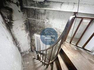  Maison à vendre 7 pièces 115 m²