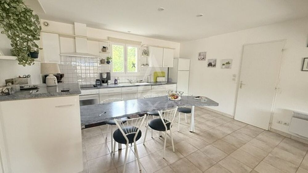 Vente Maison Maison La tremblade