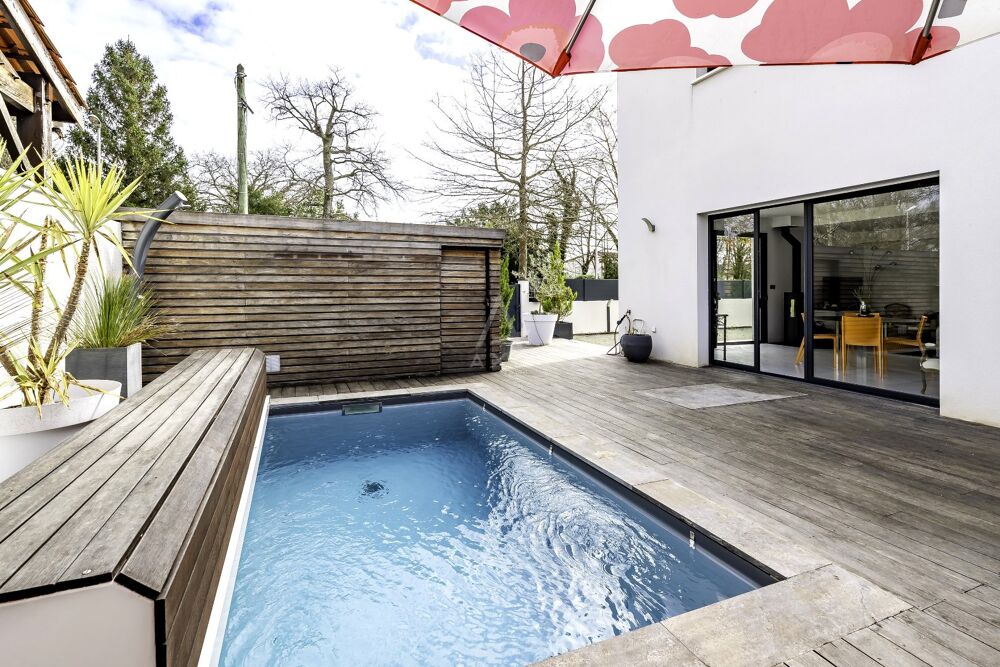 Vente Maison Maison contemporaine Pessac
