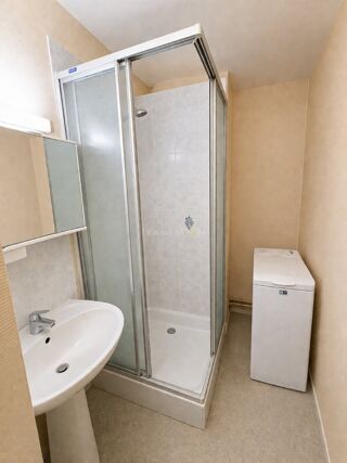  Appartement à vendre 1 pièce 21 m²