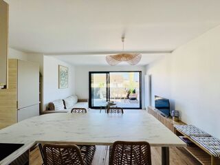  Appartement à vendre 3 pièces 55 m²