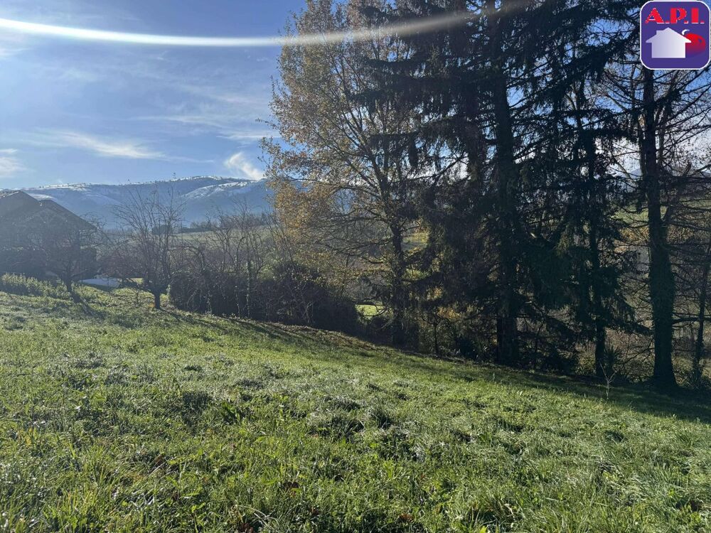 Vente Terrain Terrain Foix