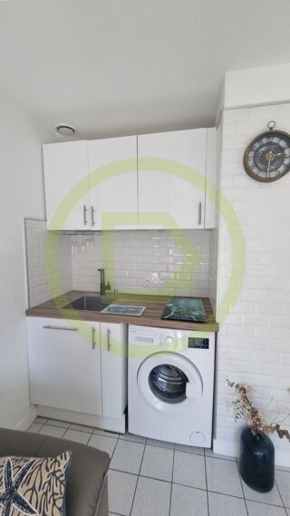  Maison à vendre 3 pièces 28 m²