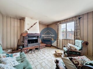  Maison � vendre 5 pi�ces 88 m�