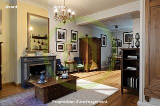  Maison � vendre 7 pi�ces 170 m�